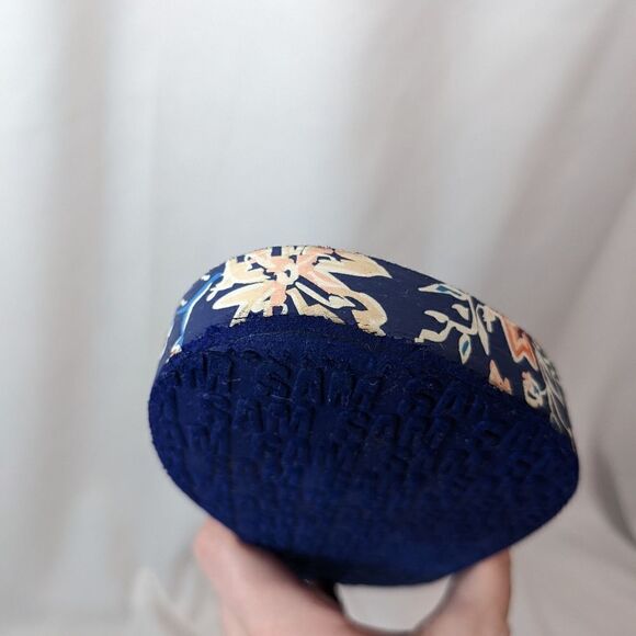 Sam Edelman Kylee Platform Flip Flop Thong Sandals - Picture 5 of 6